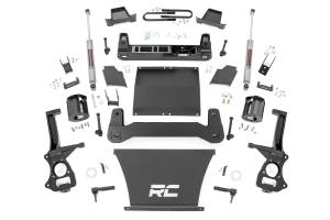 Rough Country 4 Inch Lift Kit  -  110330