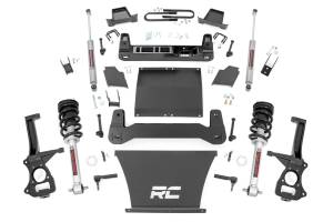 Rough Country 4 Inch Lift Kit  -  110331