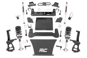 Rough Country 4 Inch Lift Kit  -  110340
