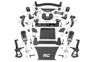 Rough Country 6 Inch Lift Kit  -  11140
