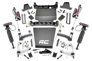 Rough Country 7 Inch Stamped Steel LCA Lift Kit  -  11650