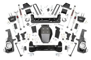 Rough Country 7 Inch Lift Kit  -  11740