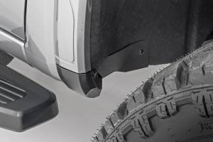 Rough Country Mud Flap Delete  -  13003