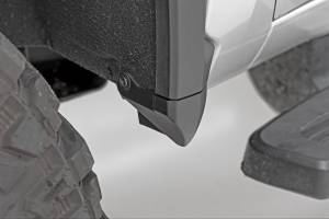 Rough Country Mud Flap Delete  -  13004