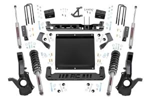Rough Country 4 Inch Lift Kit  -  13231