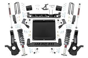 Rough Country 4 Inch Lift Kit  -  13240