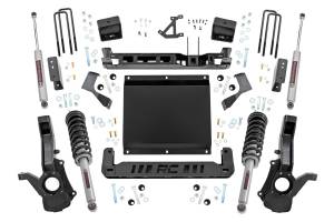 Rough Country 6 Inch Lift Kit  -  13331