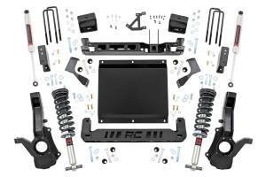 Rough Country 6 Inch Lift Kit  -  13340