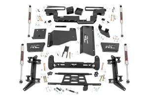 Rough Country 6 Inch Lift Kit  -  16140