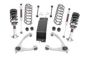 Rough Country 3.5 Inch Lift Kit  -  19340