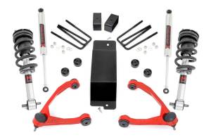 Rough Country 3.5 Inch Lift Kit  -  19440RED