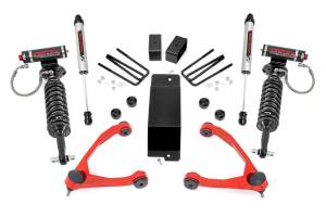Rough Country 3.5 Inch Lift Kit  -  19457RED