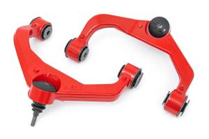 Rough Country Red Forged Upper Control Arms  -  1959RED