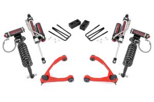 Rough Country 3.5" Lift Kit  -  19850RED