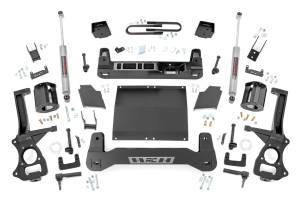 Rough Country 6 Inch Lift Kit  -  21630D
