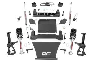 Rough Country 6 Inch Lift Kit  -  21631