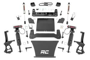 Rough Country 6 Inch Lift Kit  -  21657