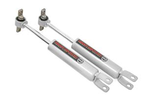 Rough Country N3 Front Shocks  -  23333_A