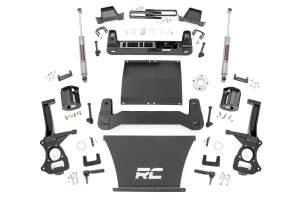 Rough Country 6 Inch Lift Kit  -  23830