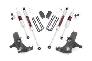 Rough Country 4 Inch Lift Kit  -  24140