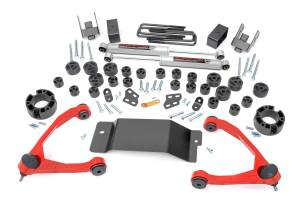 Rough Country 4.75 Inch Lift Kit  -  257.20RED