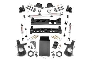 Rough Country 4 Inch Lift Kit  -  25870