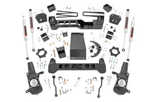 Rough Country 6 Inch Lift Kit  -  25940