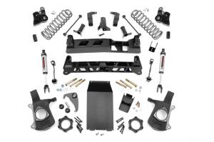 Rough Country 6 Inch Lift Kit  -  28070