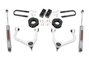 Rough Country 3.5 Inch Lift Kit  -  28230