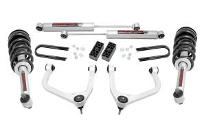 Rough Country 3.5 Inch Lift Kit  -  28231
