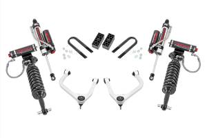 Rough Country 3.5 Inch Lift Kit  -  28250