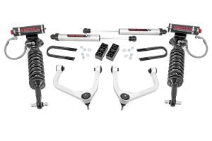 Rough Country 3.5 Inch Lift Kit  -  28257