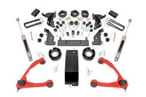 Rough Country 4.75 Inch Lift Kit  -  294.20RED