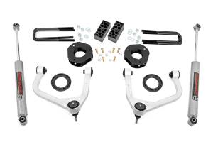 Rough Country 3.5 Inch Lift Kit  -  29531A