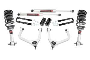 Rough Country 3.5 Inch Lift Kit  -  29540