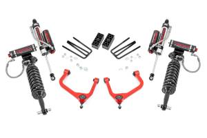 Rough Country 3.5 Inch Lift Kit  -  29550RED