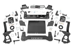 Rough Country 6 Inch Lift Kit  -  29900D
