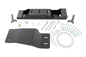 Rough Country Transfer Case Clocking Ring Box Kit  -  30004