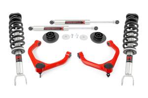 Rough Country 3 Inch Lift Kit  -  31240RED