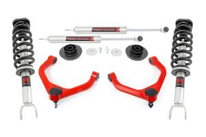 Rough Country 3.5 Inch Lift Kit  -  31440RED