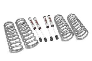 Rough Country 2.5 Inch Lift Kit  -  31970