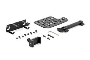 Rough Country Dash Mount - 8" Non-Mag Safe Mount Kit  -  33000
