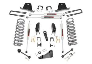 Rough Country 5 Inch Lift Kit  -  34840