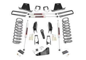 Rough Country 5 Inch Lift Kit  -  34940