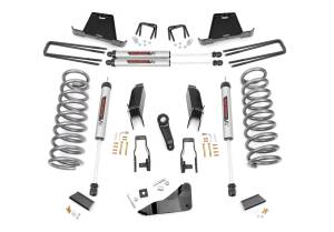Rough Country 5 Inch Lift Kit  -  34970