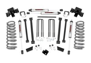 Rough Country 3 Inch Lift Kit  -  35170