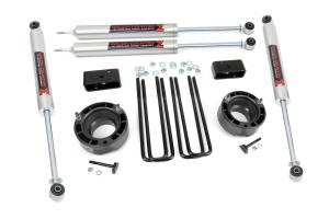 Rough Country 2.5 Inch Lift Kit  -  36240