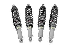 Rough Country N3 Coil Over Shock Set  -  381003