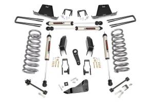 Rough Country 5 Inch Lift Kit  -  39270