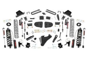 Rough Country 4.5 Inch Lift  -  400159
